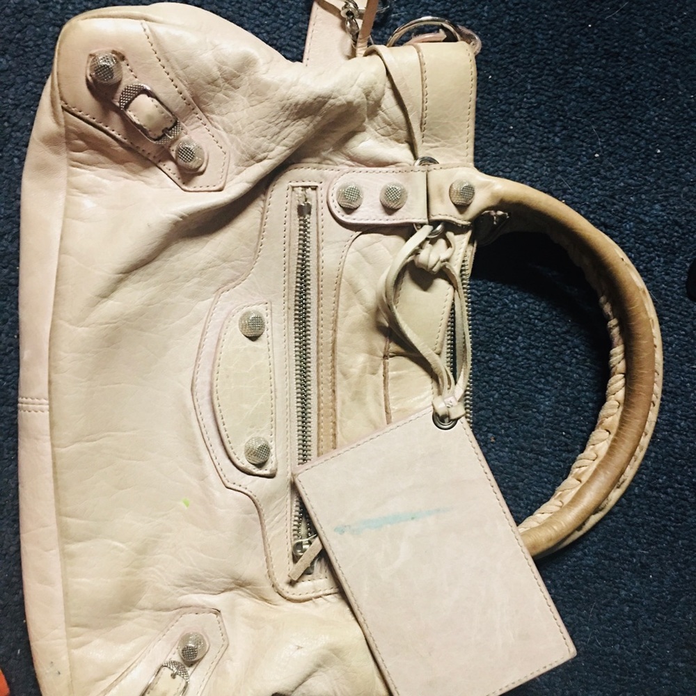 Vintage balenciaga